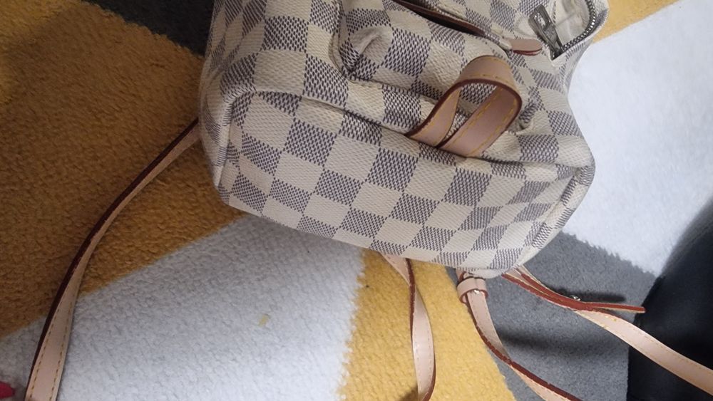 Plecaczek Louis Vuitton