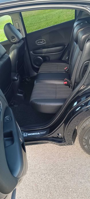 Honda HR-V 1.6 I-Dtec Executive- Excelente estado