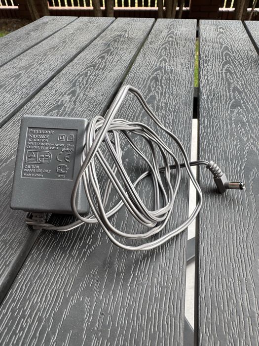 Telefon stacjonarny Panasonic KX-TG 1102