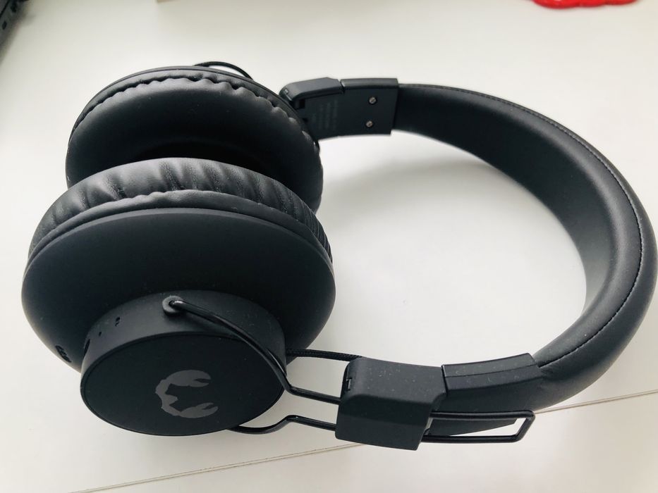 Słuchawki bezprzewodowe