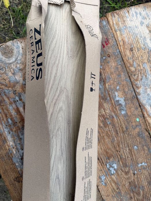 Плитка Zeus Ceramica 900х150, 2 упаковки, 2кв. м.