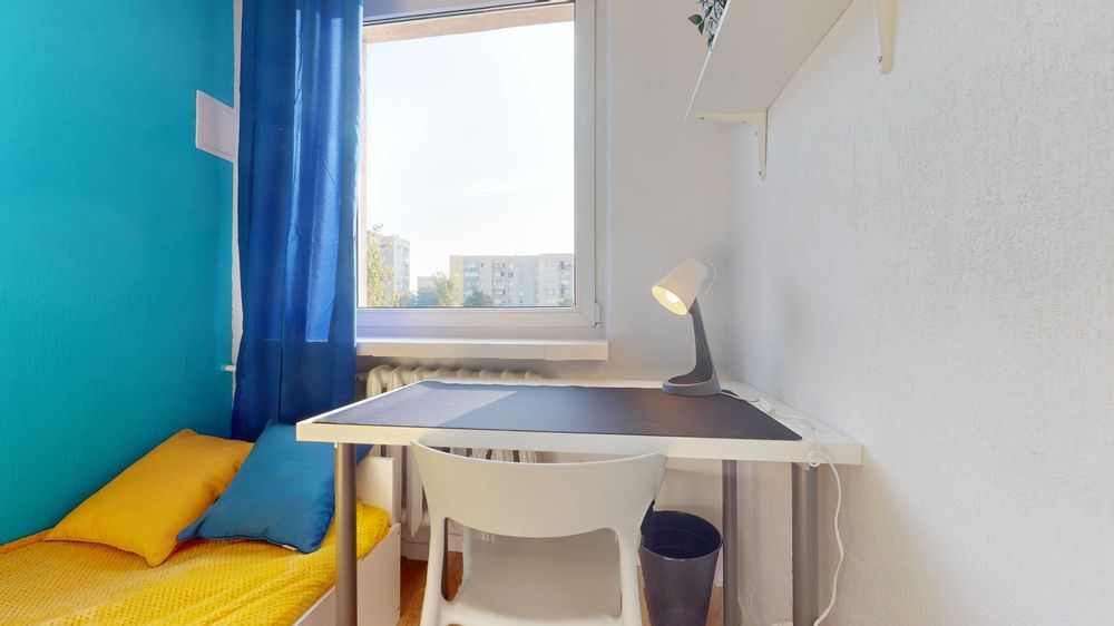 Mieszkanie – Warszawa - Widok 3