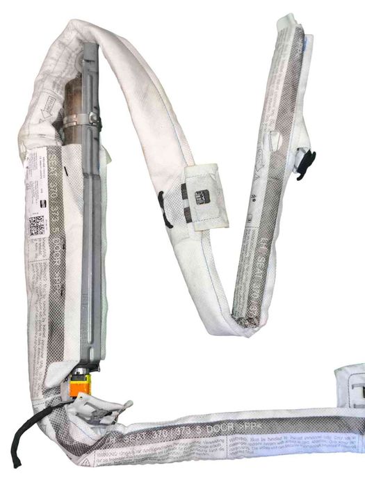 Airbag Cortina Esquerdo SEAT LEON