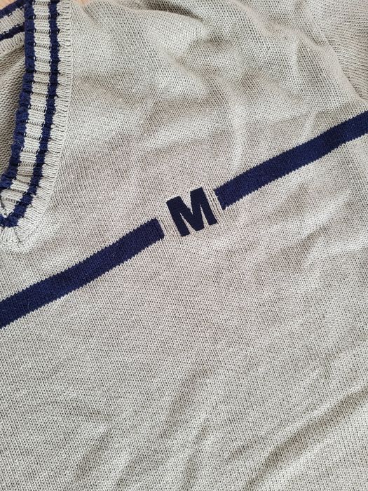 Sweter męski Mustang rozm L
