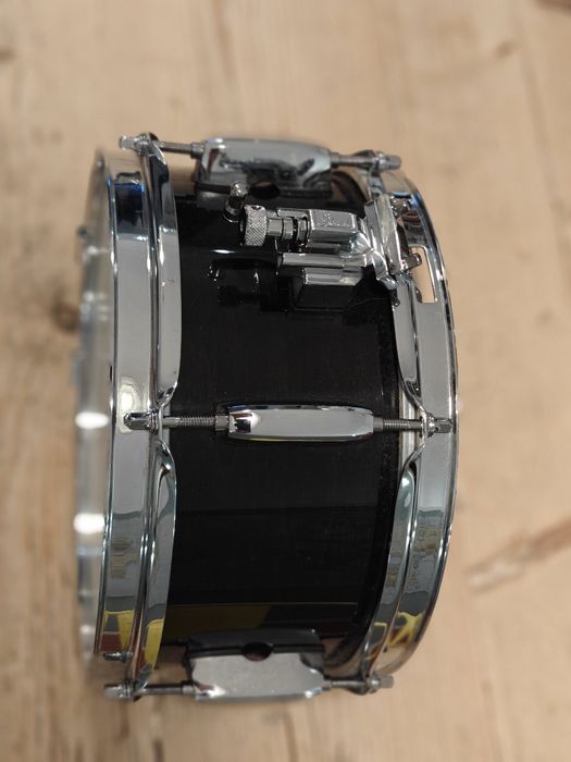 Hardly Used Pearl Firecracker Snare, 10" x 5"