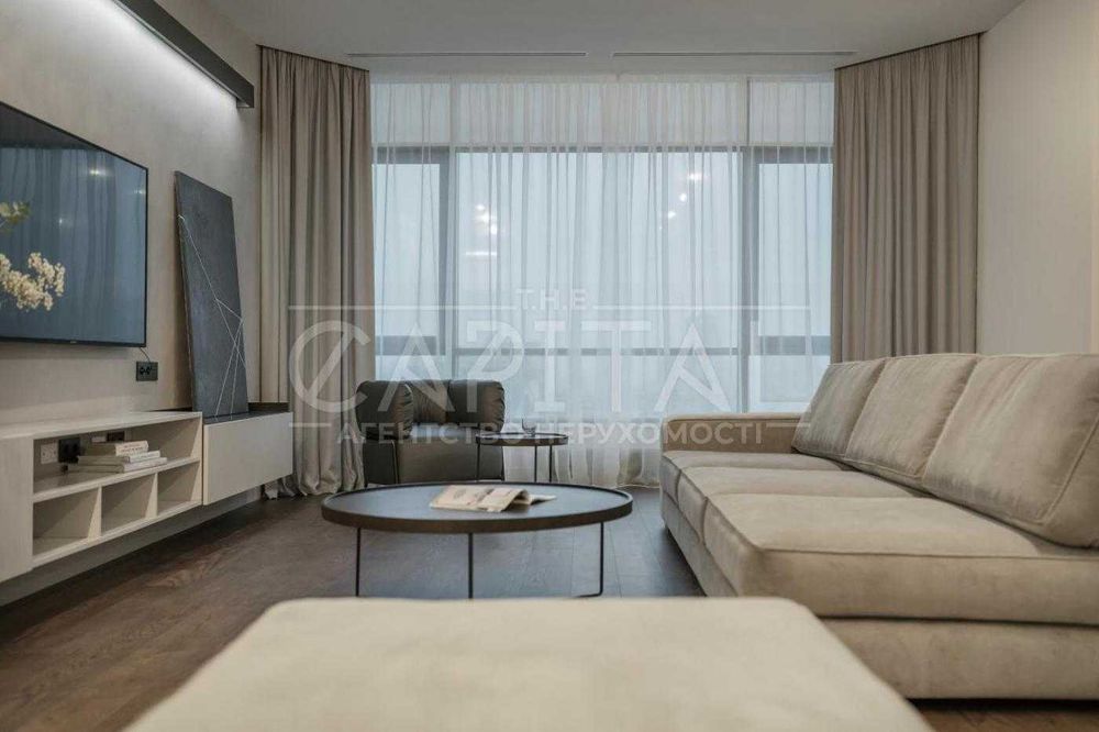 Багатокімнатна квартира за адресою бульвар Дружби Народів (площа 160 м²) - Atlanta.ua - фото 6