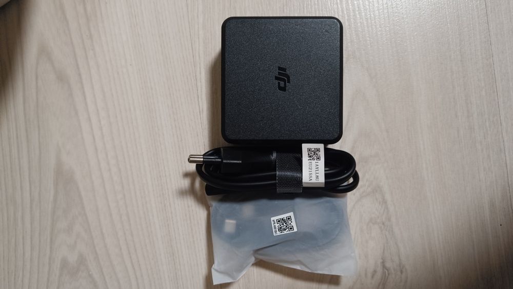 Зарядний пристрій DJI Mavic 3 Enterprise 100W