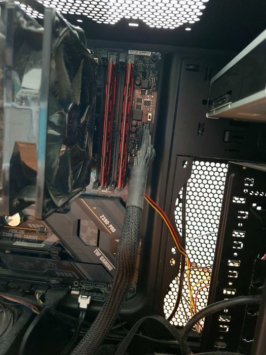 PC Desktop para troca ou venda