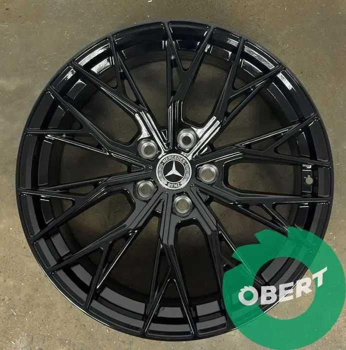 Нові Flow Forming диски 5*112 R18 на Audi BMW Mercedes Skoda Volkswagen Cupra