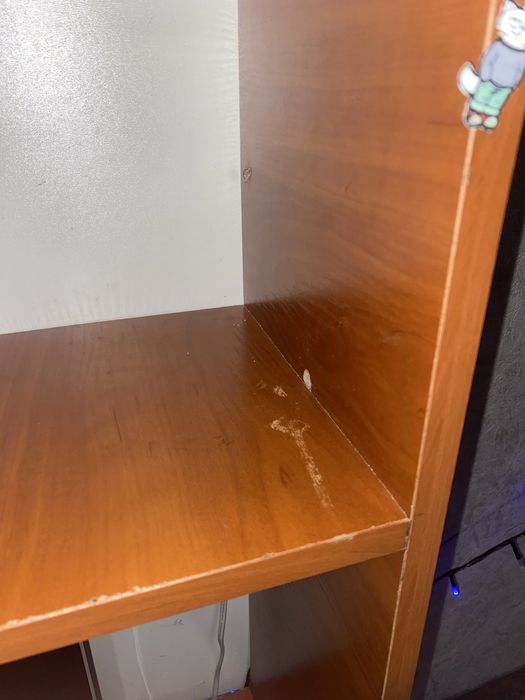 Продам письмовий стіл Б/У