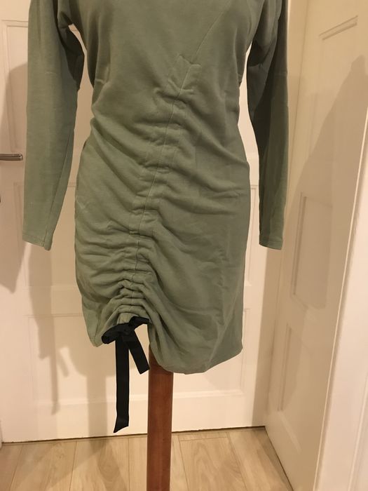 Sukienka tunika Cropp S M