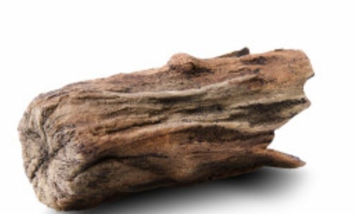 Ceramiczna dekoracja - kryjówka średnia