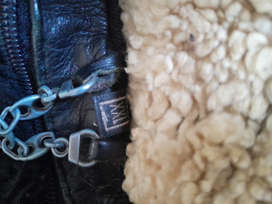 Куртка зимова чоловіча 2xl