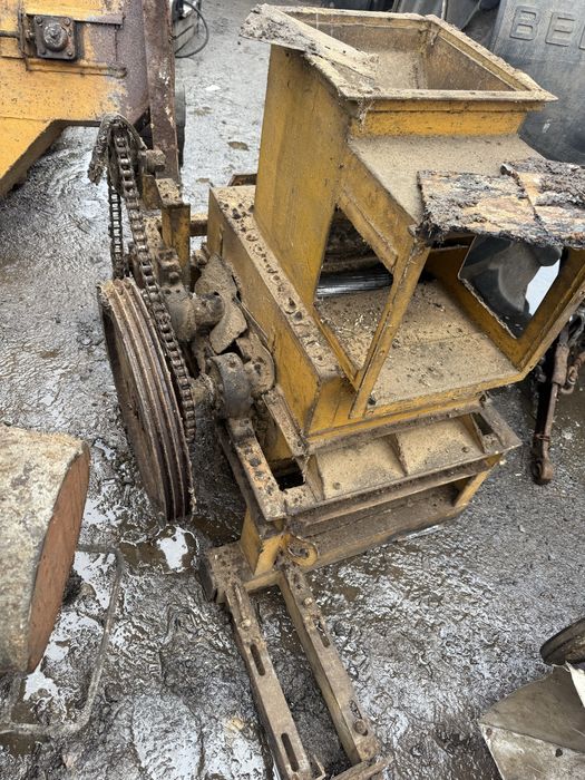 Продам маслопресс