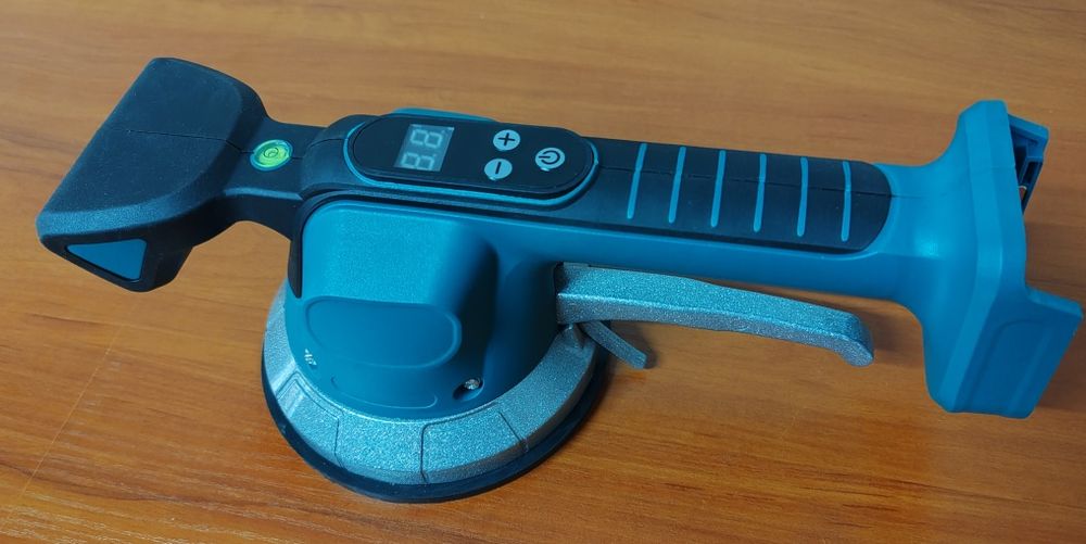 Wibrator do płytek, gresu, glazury