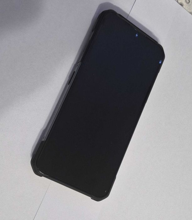 Hammer Construction 2 5G 6GB/128GB