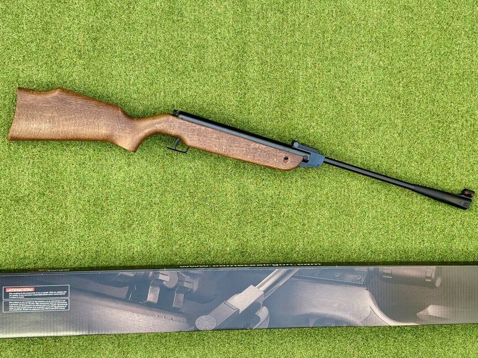 Carabina Cometa 100 Premium NOVO PRECO