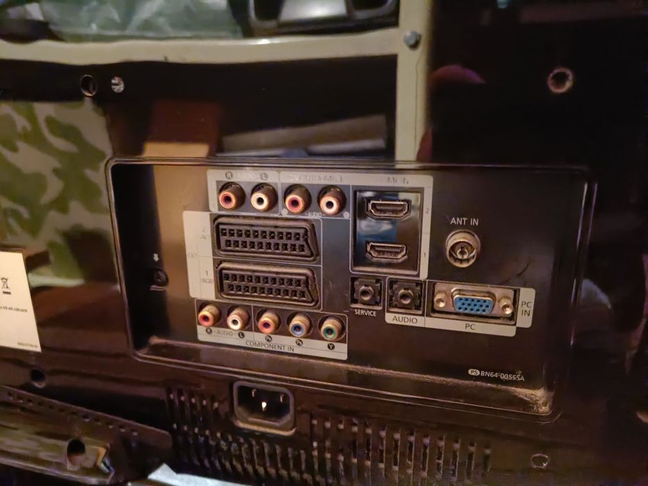 Telewizor Samsung LE32R82B Sprawny HDMI