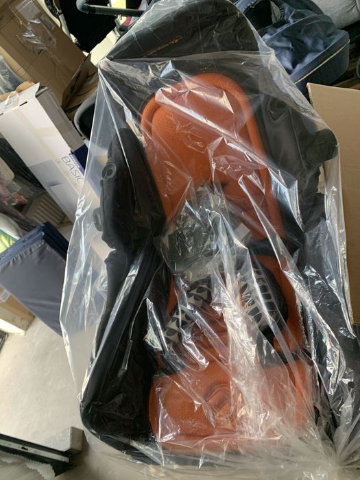 Wózek spacerowy Jane Minnum + Torba Edycja Limitowana TOP! Spacerówka