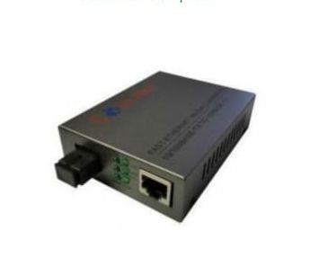Медиа конвертер Core Net M310-20WDM 10/100