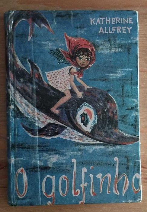 O Golfinho - Katherine Allfrey (1967)