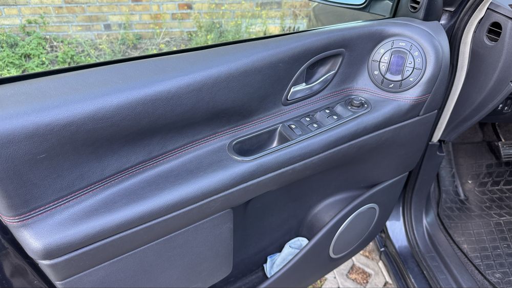 Renault Espace 4