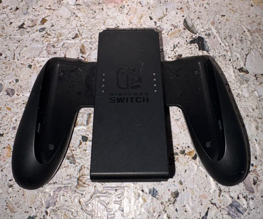 Тримач Nintendo Switch