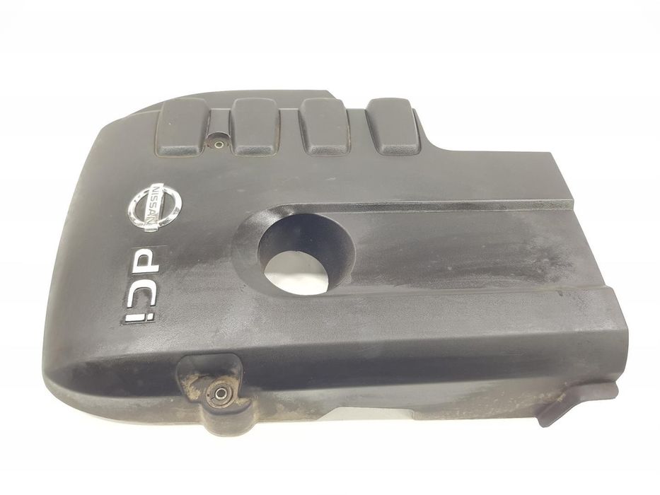 Cobertura Do Motor Nissan Pathfinder R51
