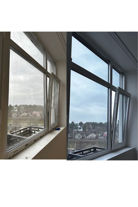 Прибирання клінінг