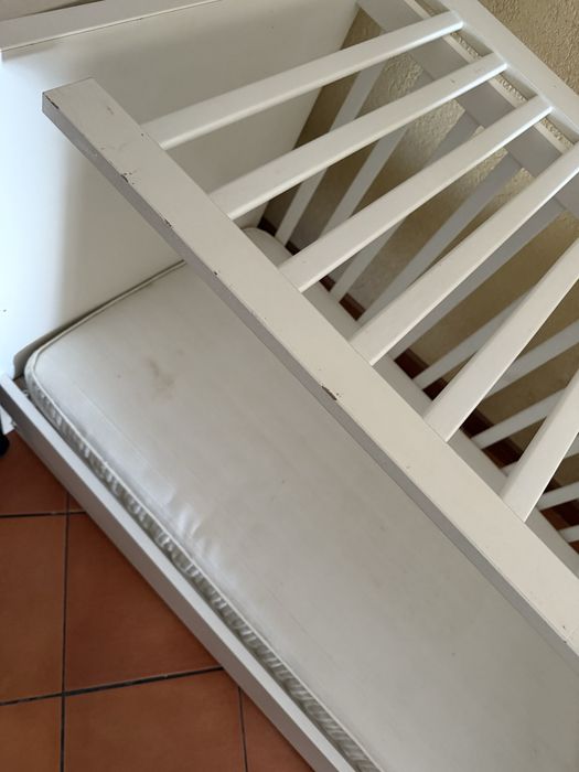 Berço de bebe/criança