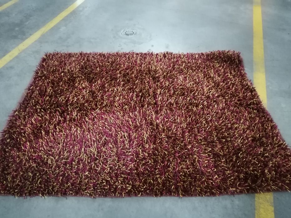 Tapete Gato Preto 140x200