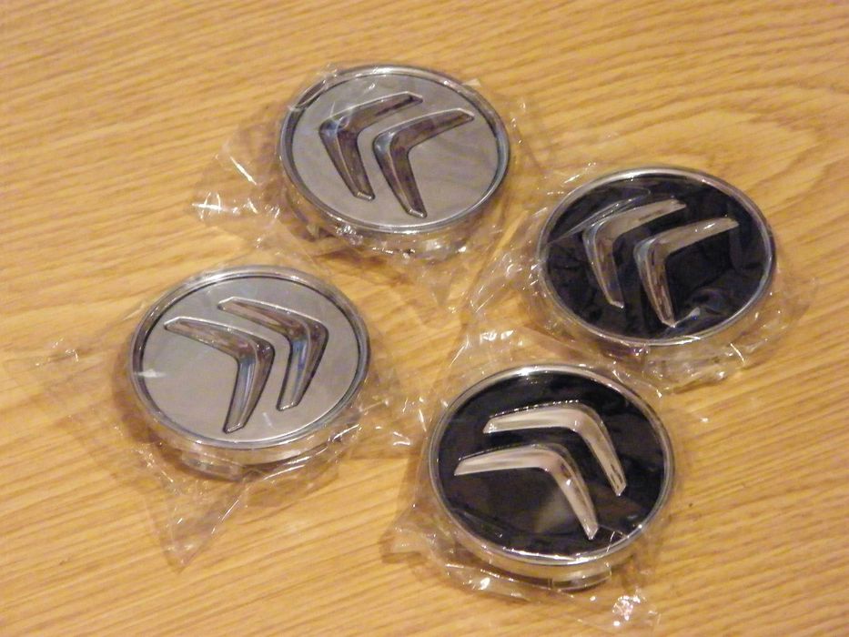 Centros jante | Citroen Renault Peugeot Volvo Toyota Mazda Skoda