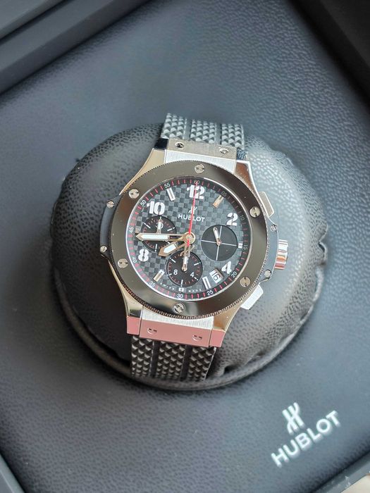 Hublot Big Bang Chronograph 41 - 2023r.