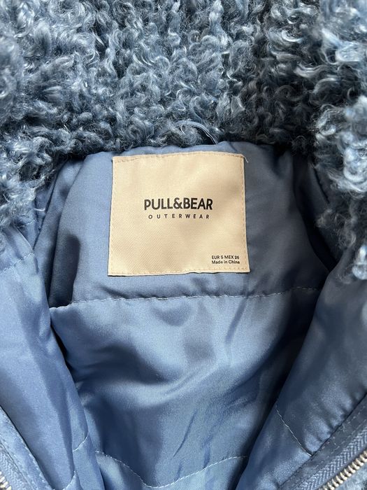 Куртка Pull&Bear