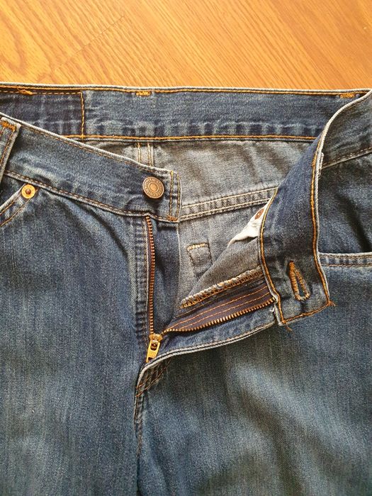 Джинси Levi's 217  (27)