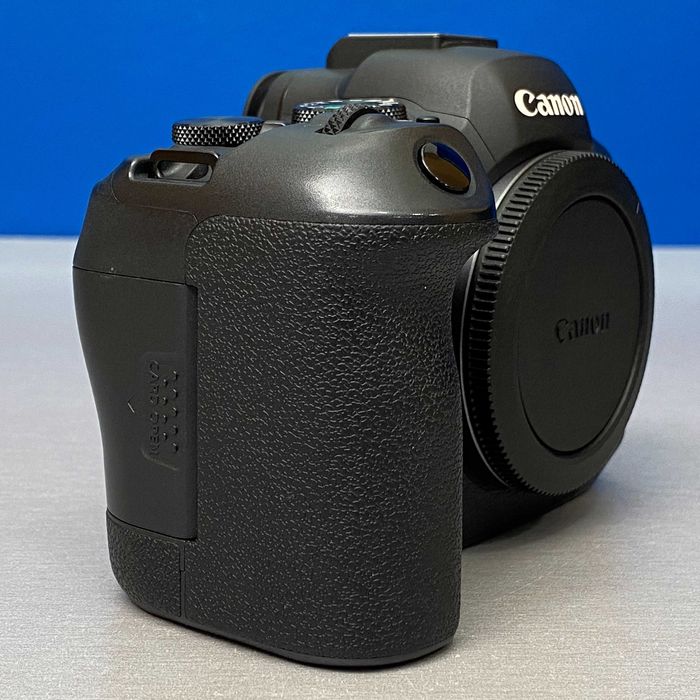 Canon EOS R6 Mark II (Corpo) - 24.2MP