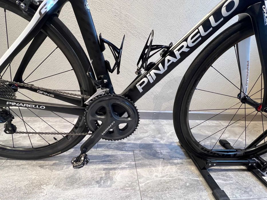 Rower szosowy Pinarello Gan S T700