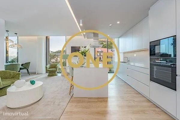 Apartamento T2