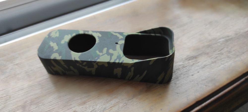 Capa Blink Doorbell