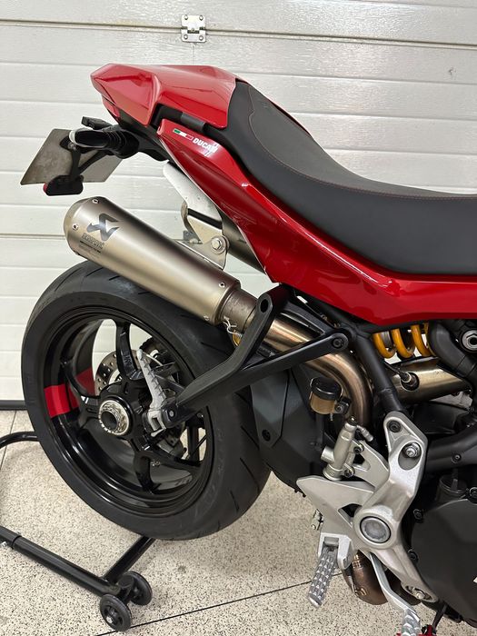 Ducati supersport S