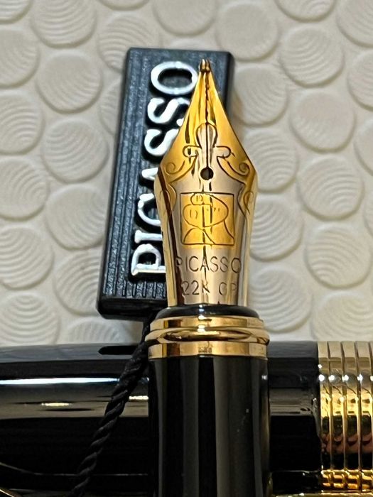 Canetas Picasso Art Collection