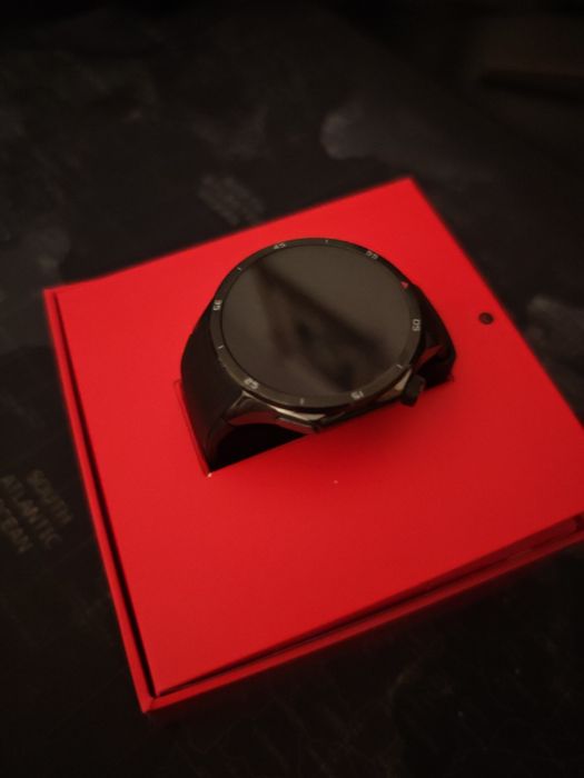 Smartwatch OnePlus watch 3 47mm