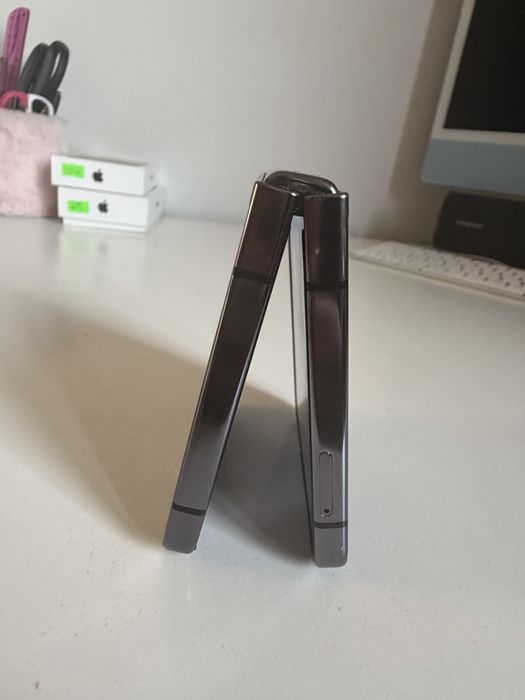Samsung Z Flip 5 8/512gb Black