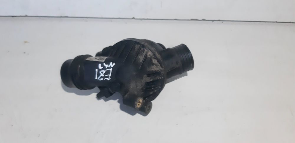 BMW E81 E87 n43 2.0i n43b20 obudowa termostatu termostat
