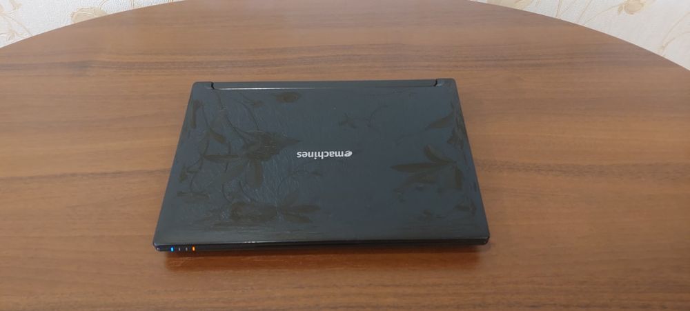 Ноутбук Acer eMachines 355-N571G32ikk