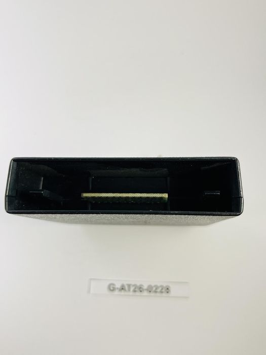 Atlantis Atari 2600