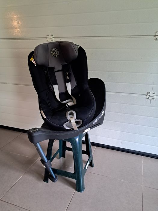 Cadeira Cybex Sirona s i-size