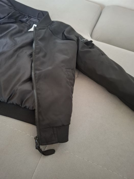 Куртка для хлопчика 116