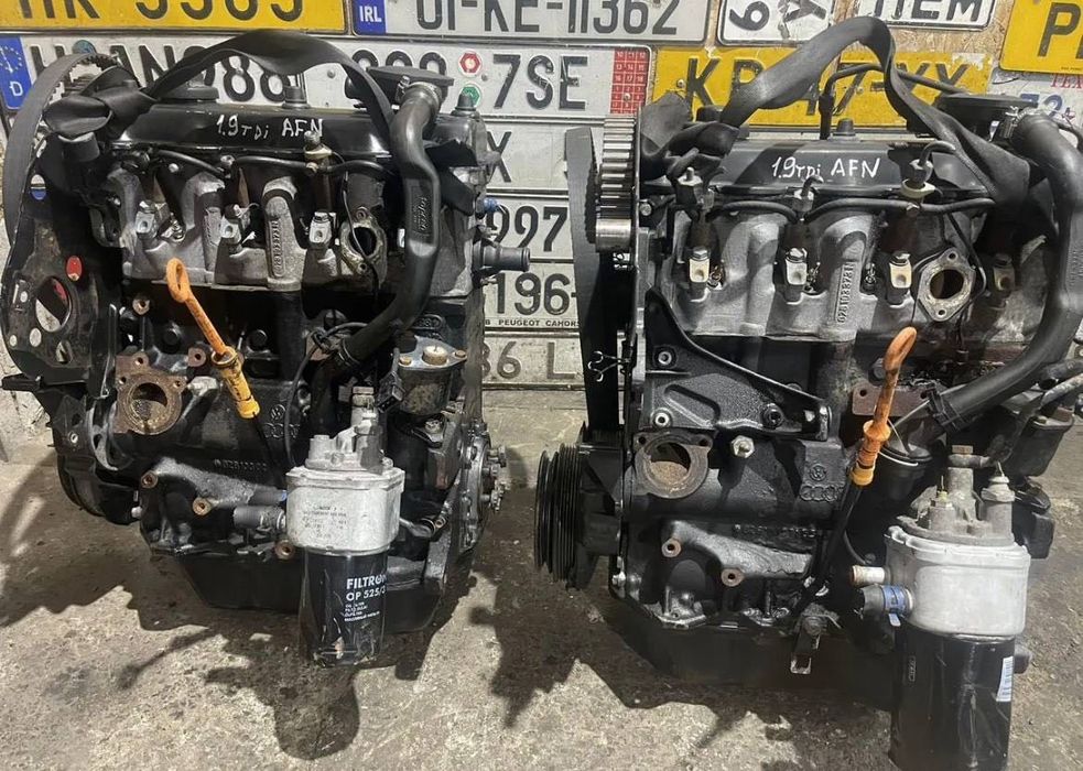 Двигун т4 2.4 2.5 1.9 мотор т4 двигатель т4 1.9 2.4 2.5 розборка т4