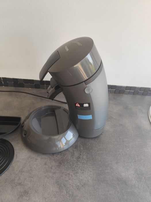 Ekspres kapsułkowy Philips Senseo